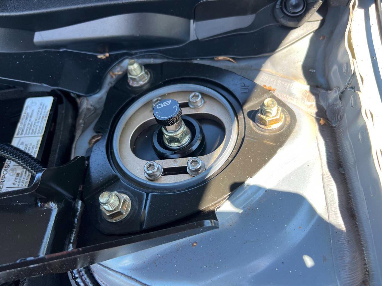 Honda Civic Sport 6M 2017