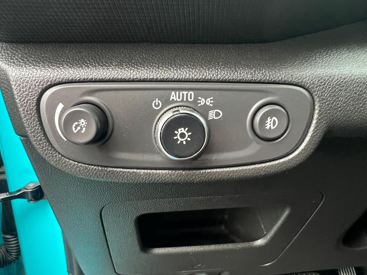 Chevrolet TrailBlazer RS AWD 2021