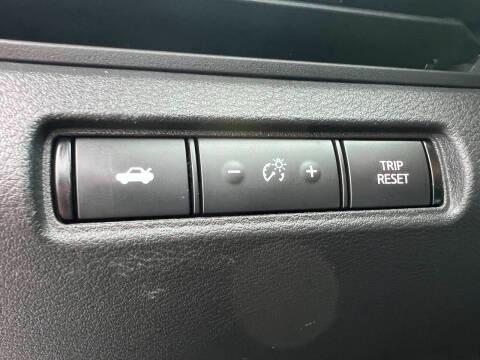 Nissan Altima 2.5 SR 2020