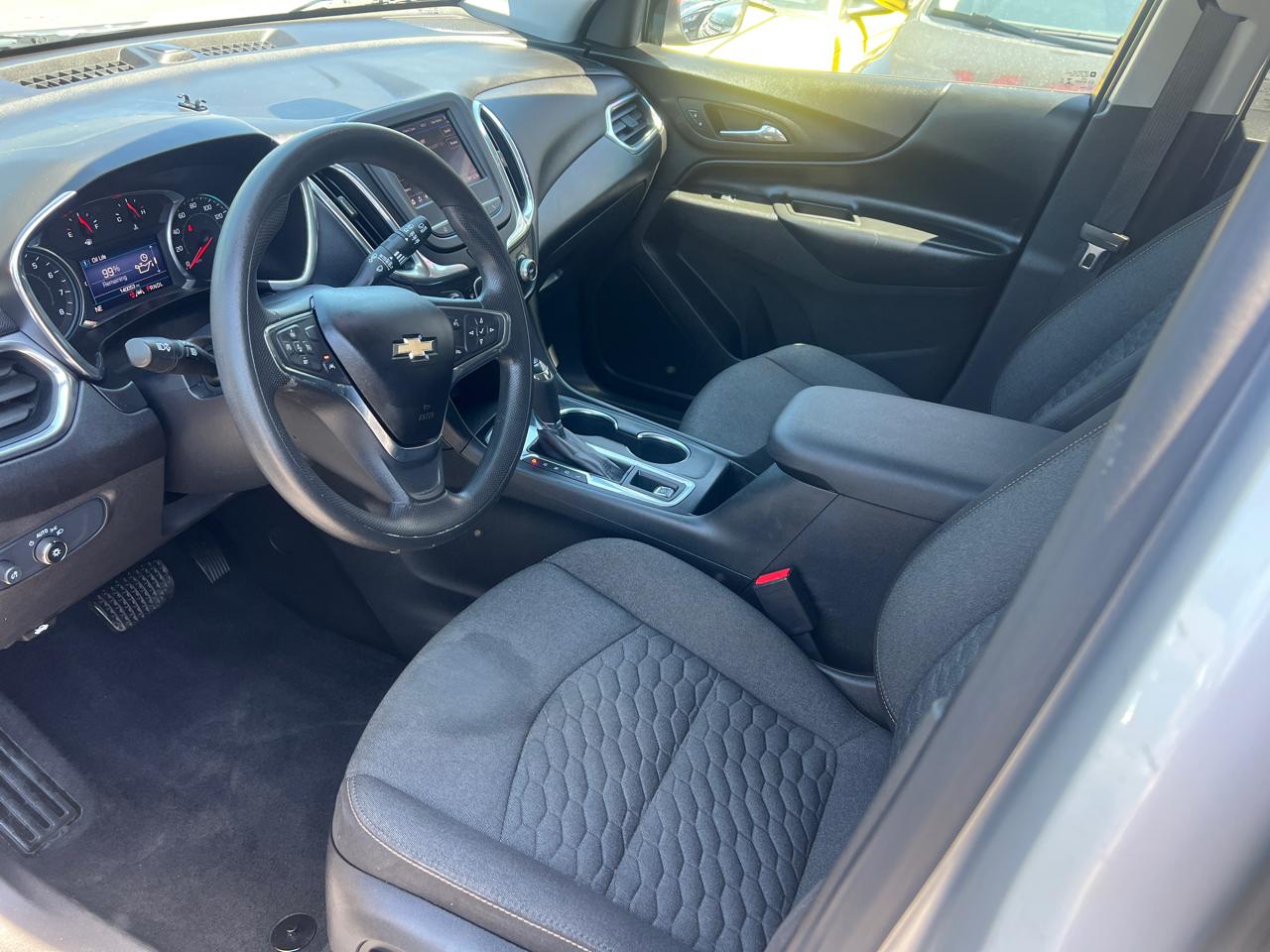 Chevrolet Equinox LT 2WD 2020