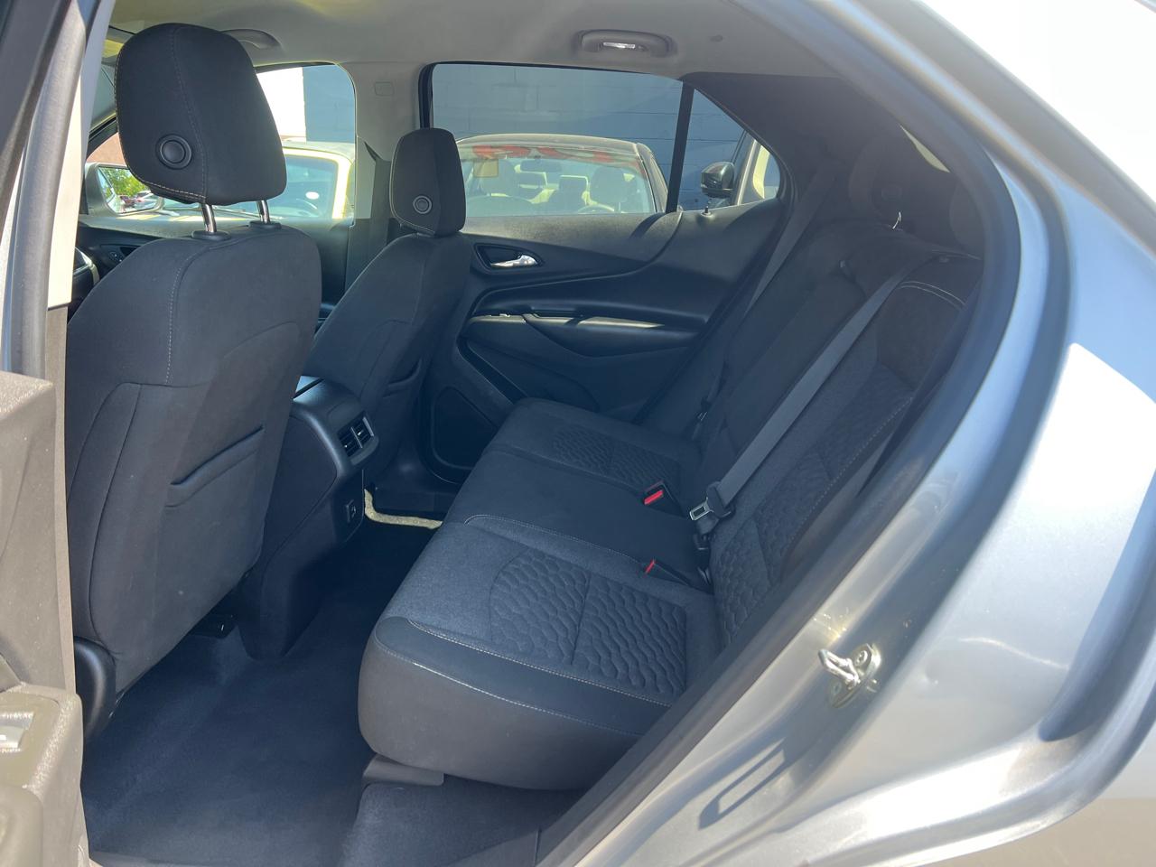 Chevrolet Equinox LT 2WD 2020