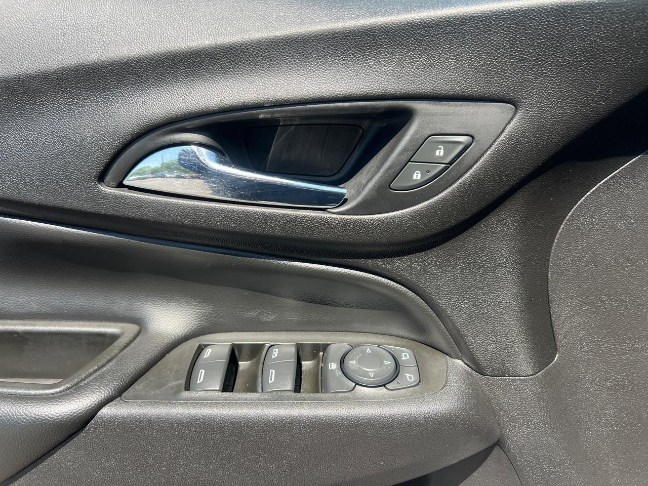 Chevrolet Equinox LT 2WD 2020