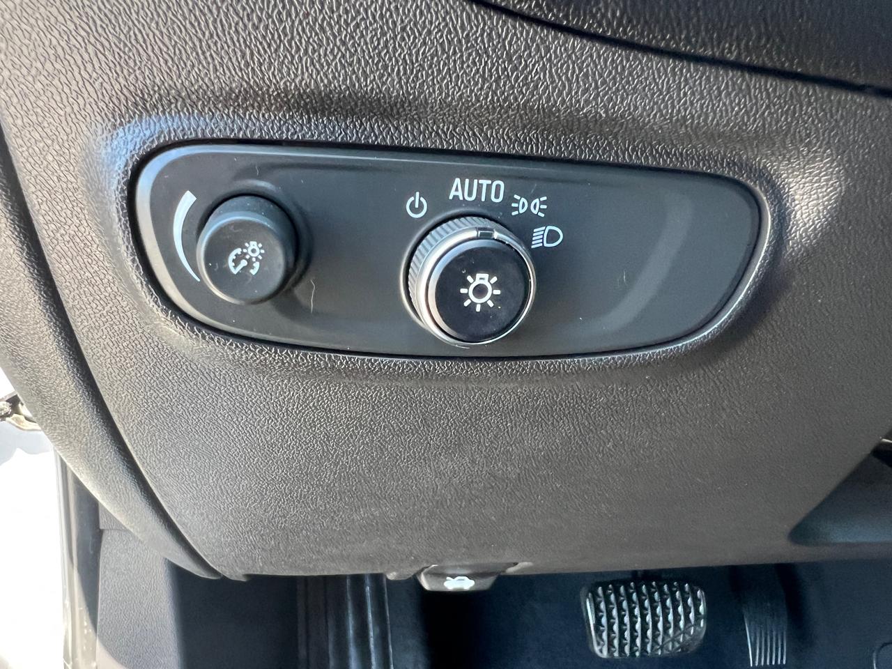 Chevrolet Equinox LT 2WD 2020