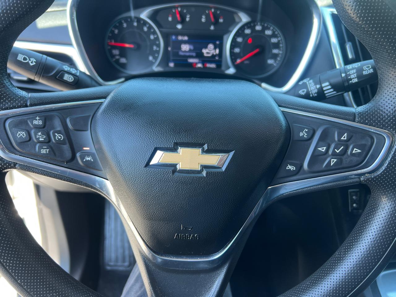 Chevrolet Equinox LT 2WD 2020