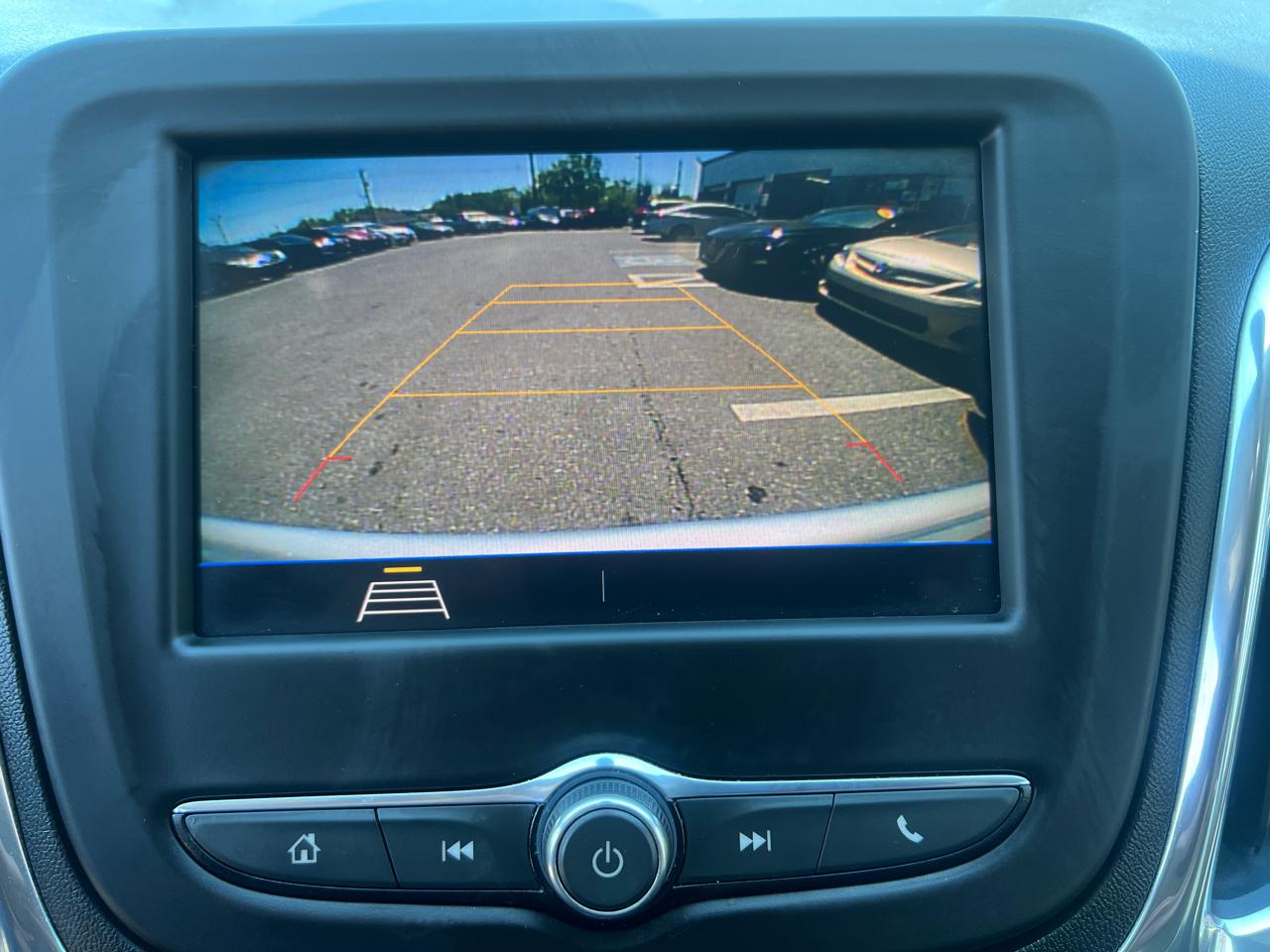 Chevrolet Equinox LT 2WD 2020