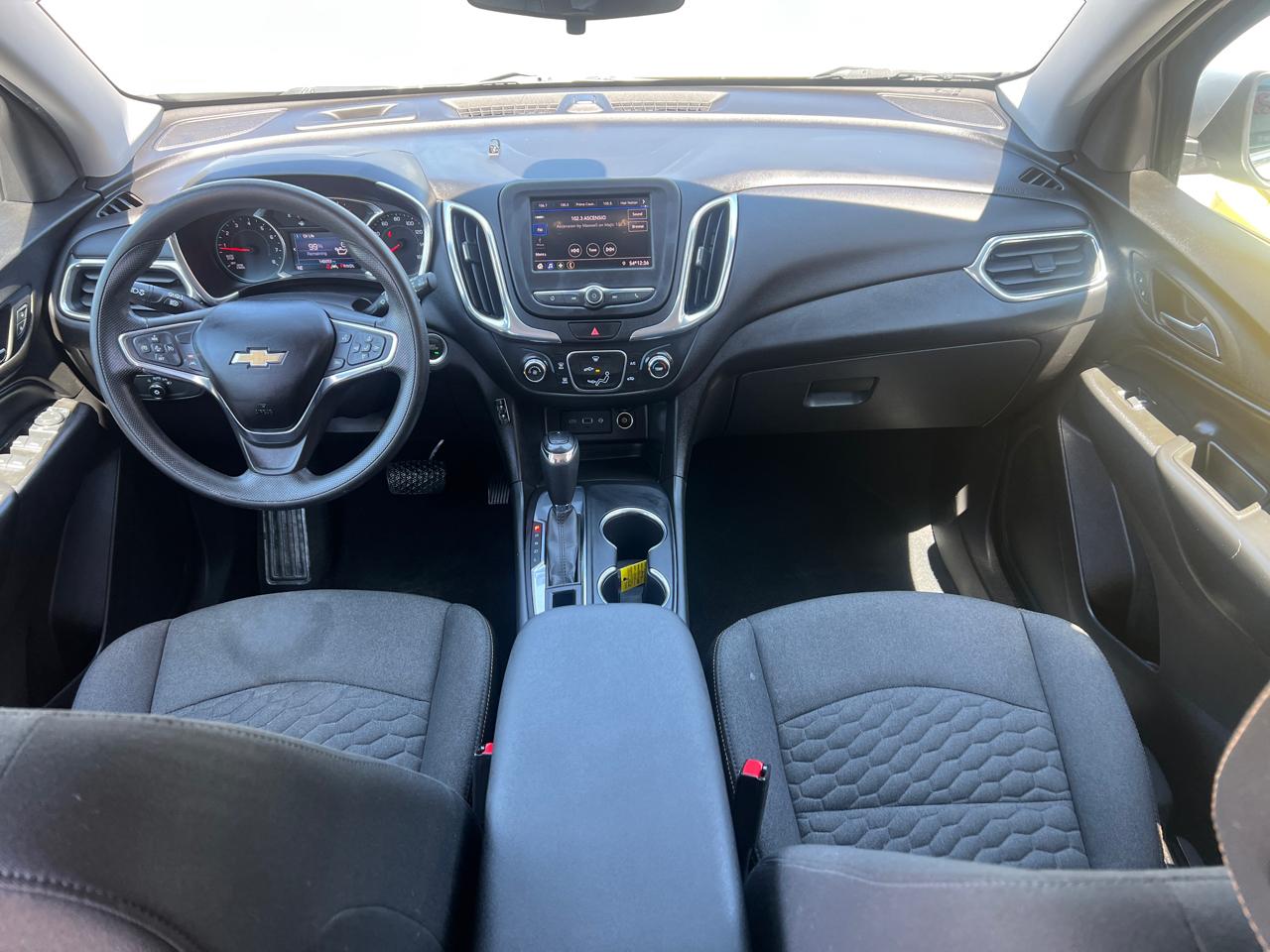 Chevrolet Equinox LT 2WD 2020