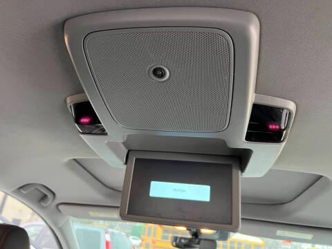 Honda Odyssey Touring 2018