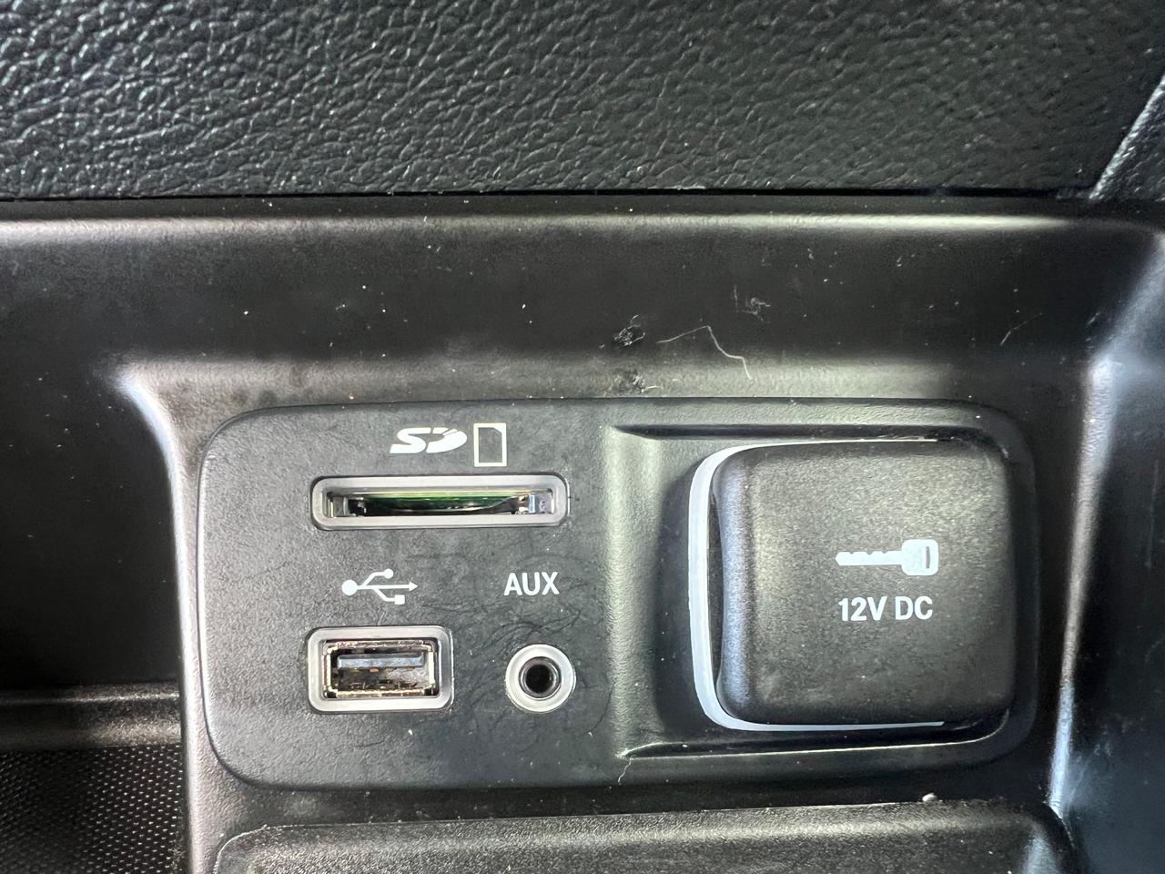 Jeep Cherokee Limited FWD 2014