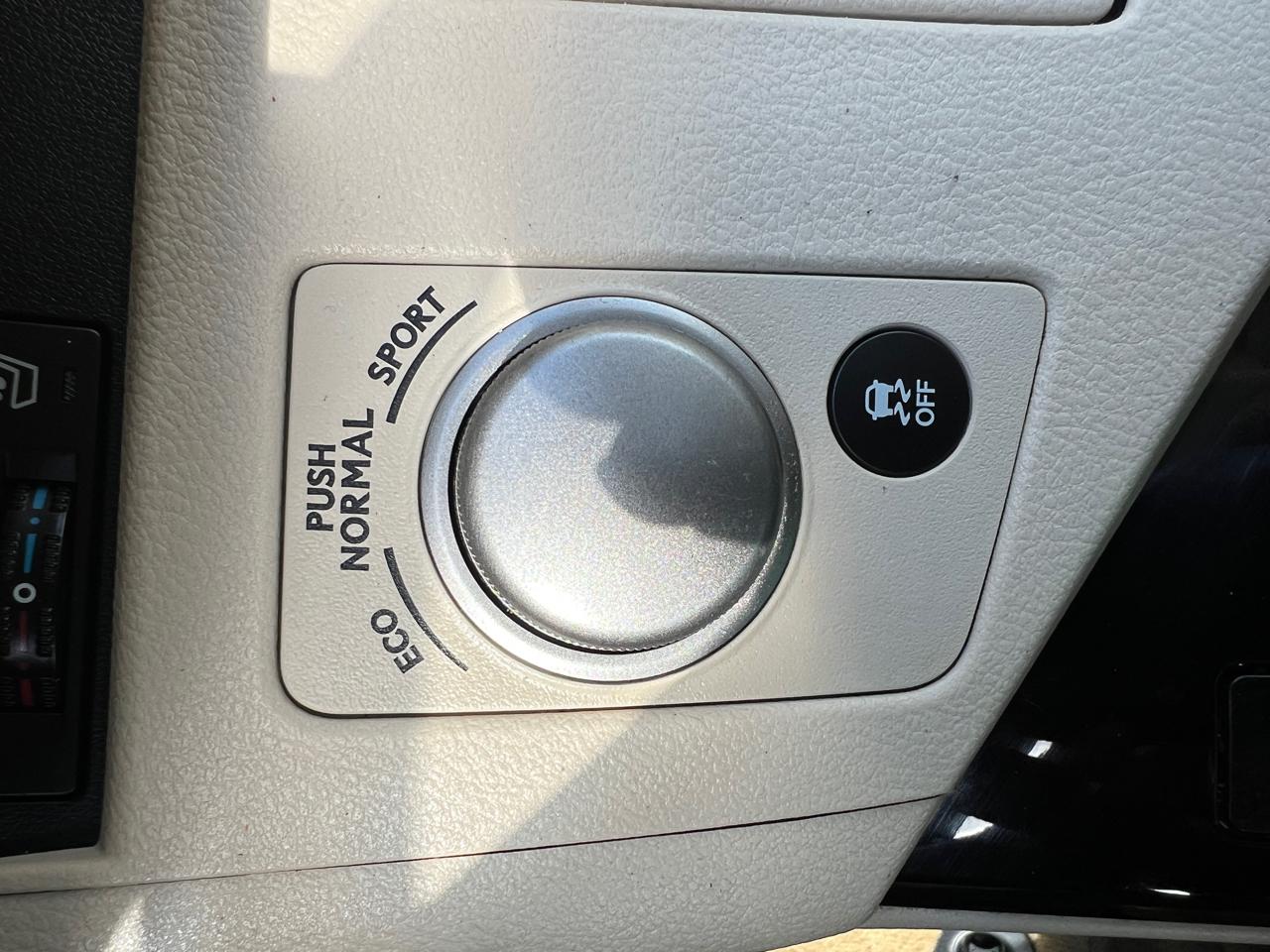 Lexus ES 350 Sedan 2015