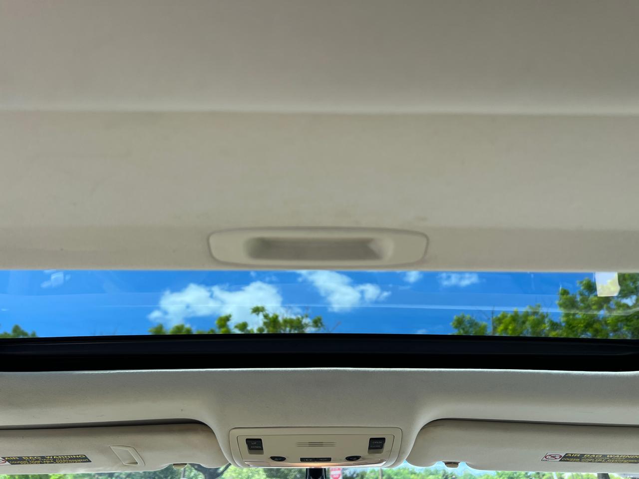 Lexus ES 350 Sedan 2015