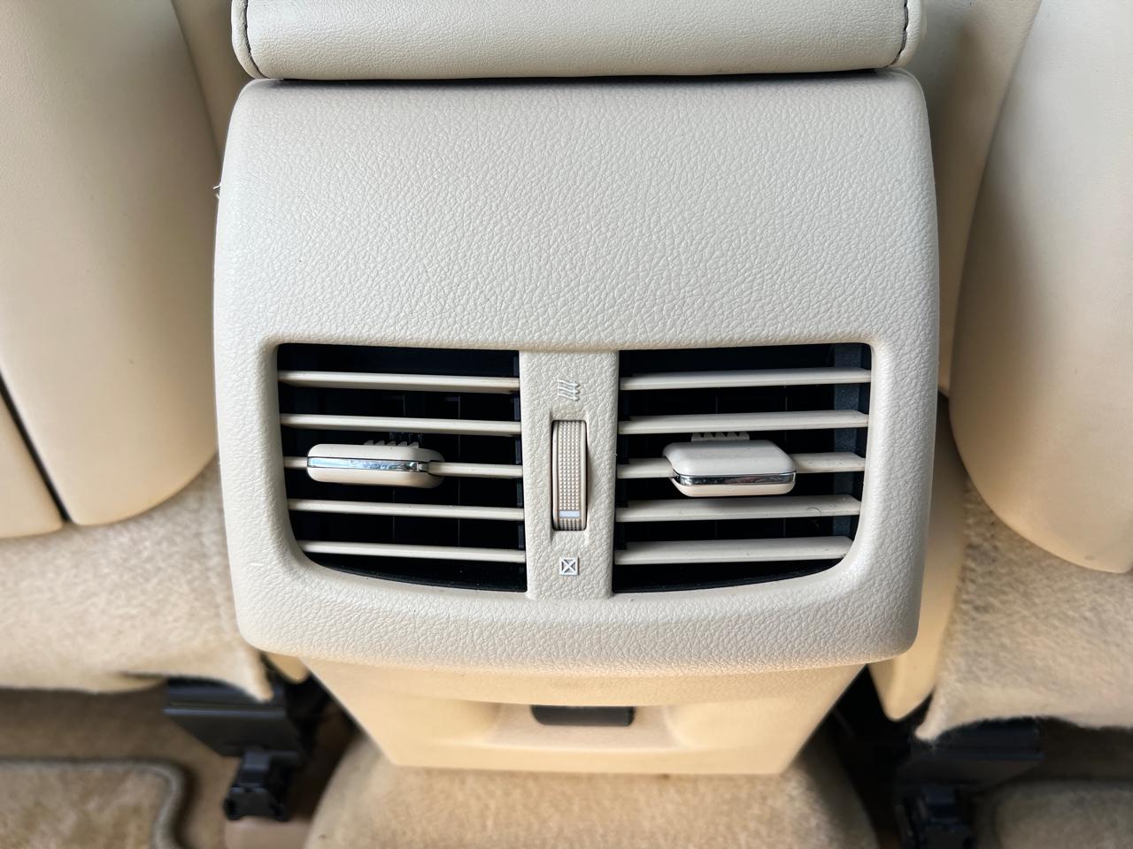 Lexus ES 350 Sedan 2015