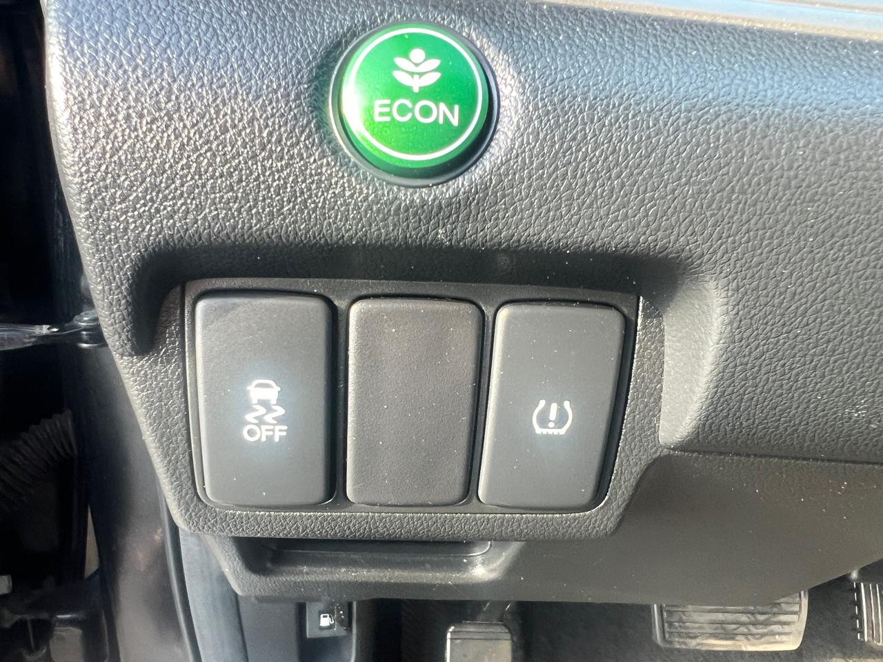 Honda CR-V LX AWD 2016
