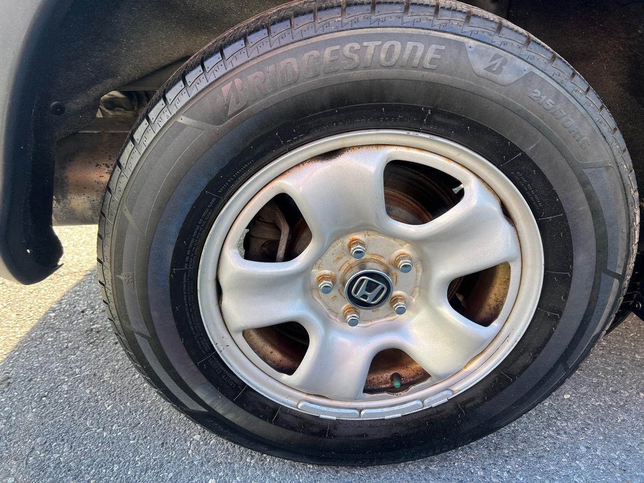 Honda CR-V LX AWD 2016