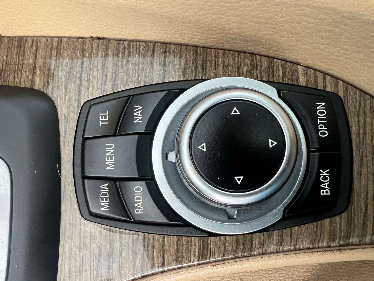 BMW X1 xDrive28i 2013