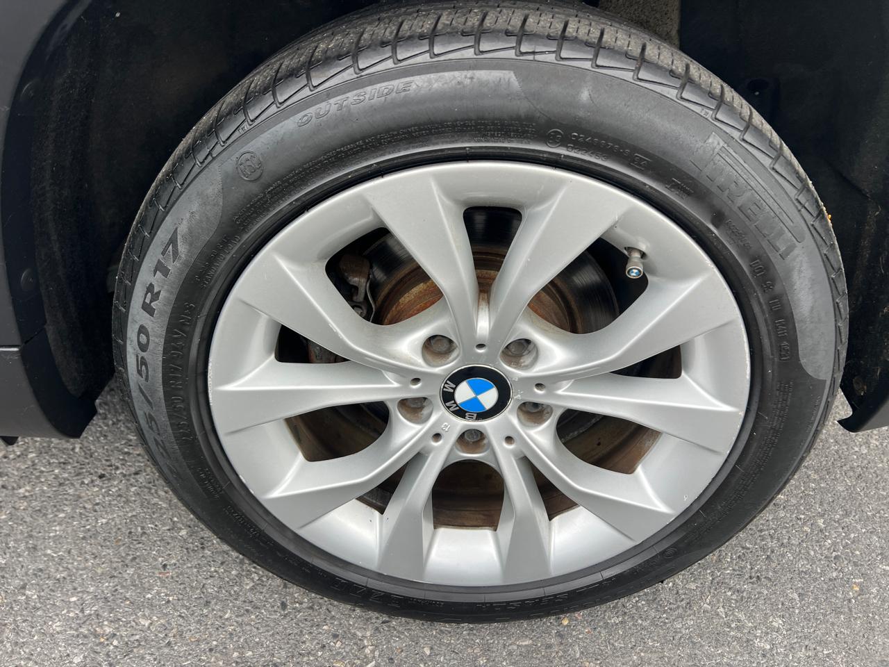 BMW X1 xDrive28i 2013