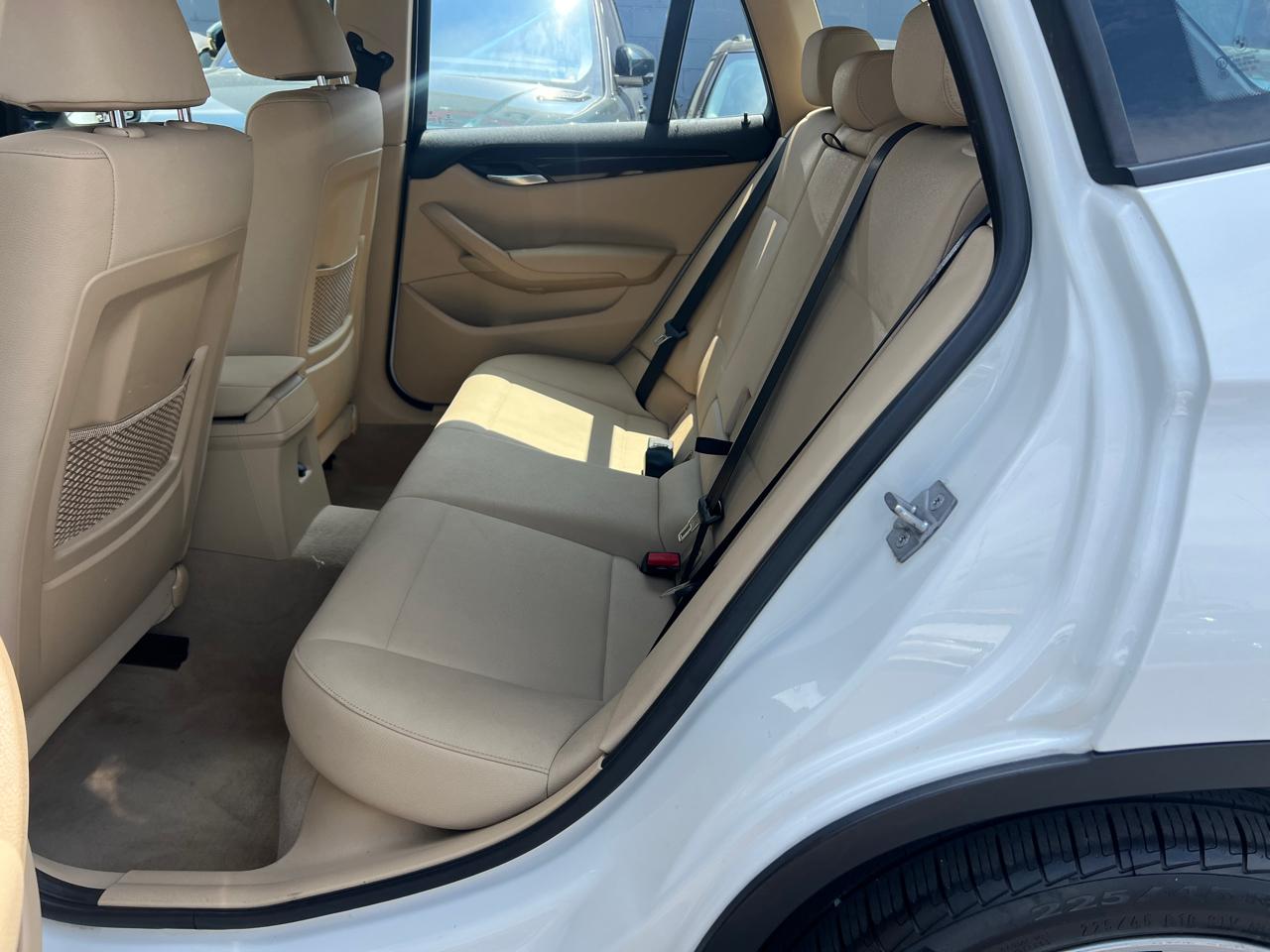 BMW X1 xDrive35i 2014