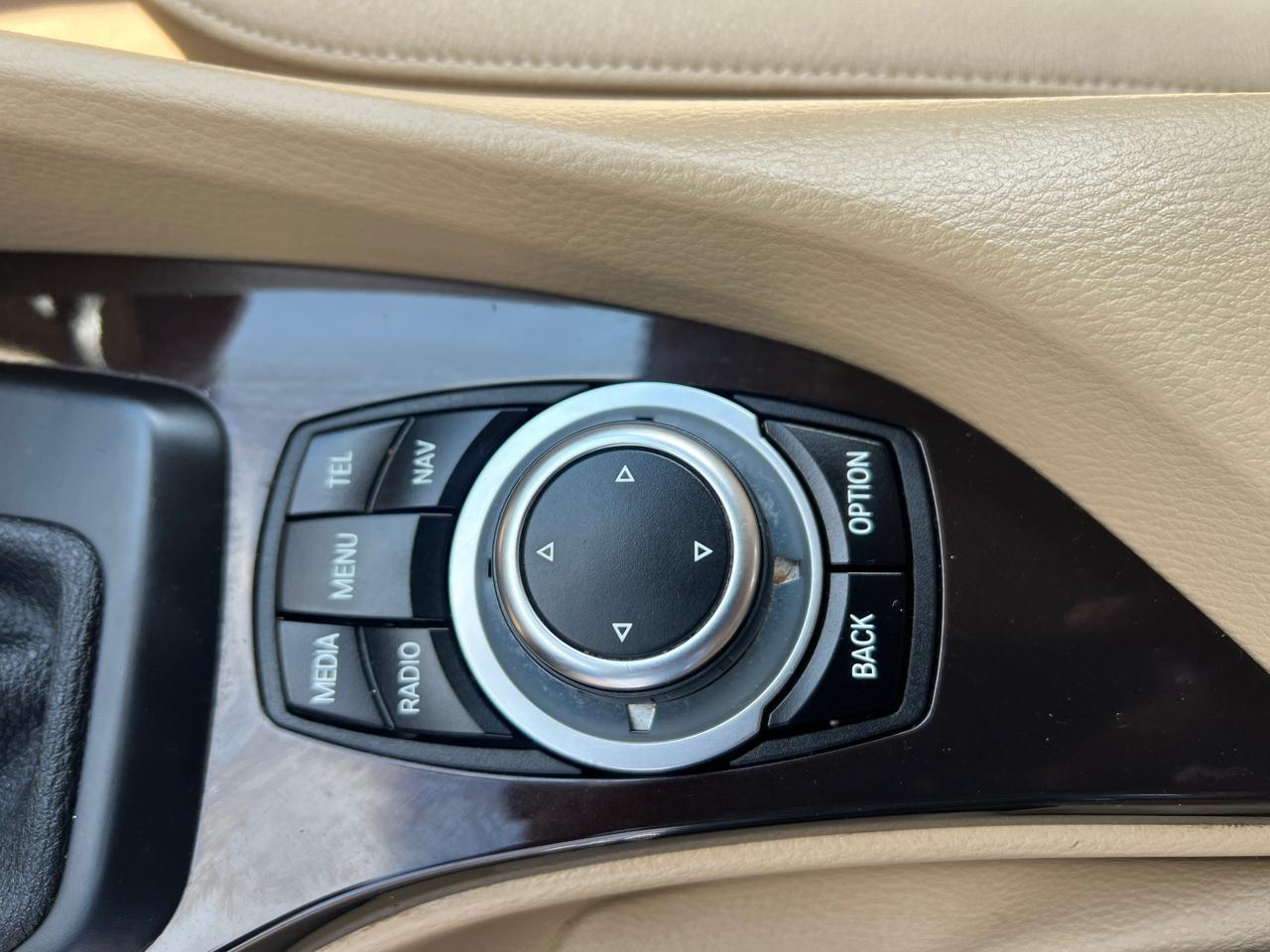 BMW X1 xDrive35i 2014