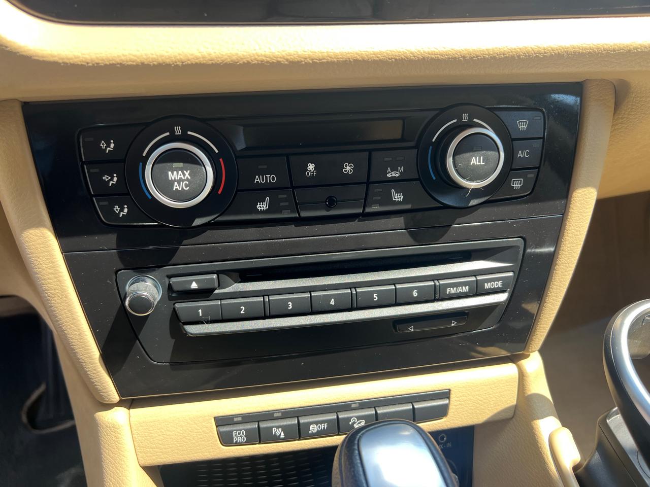 BMW X1 xDrive35i 2014
