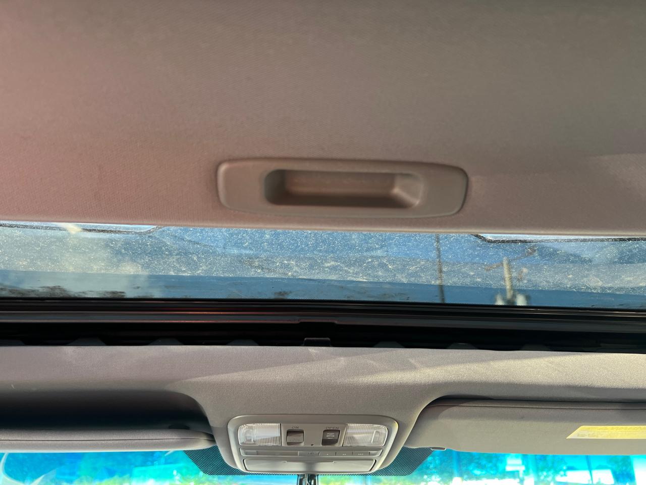 Honda Pilot EX-L 4WD 5-Spd AT with DVD 2014