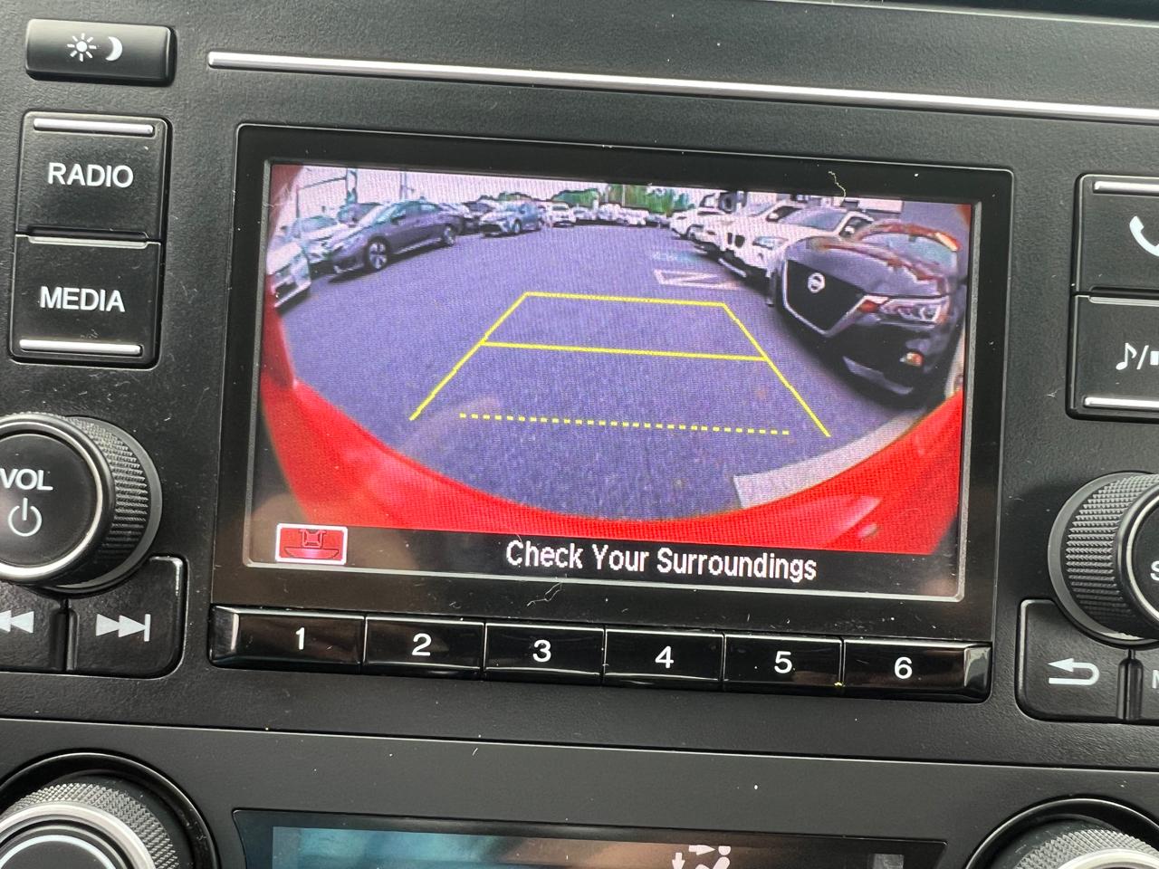 Honda Civic LX Honda Sensing Sedan CVT 2020