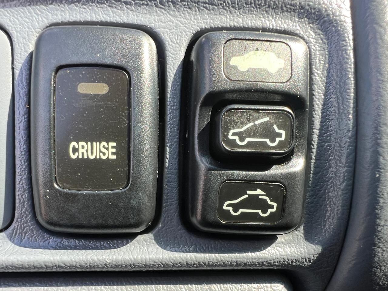 Honda Accord EX Sedan with Leather 2002