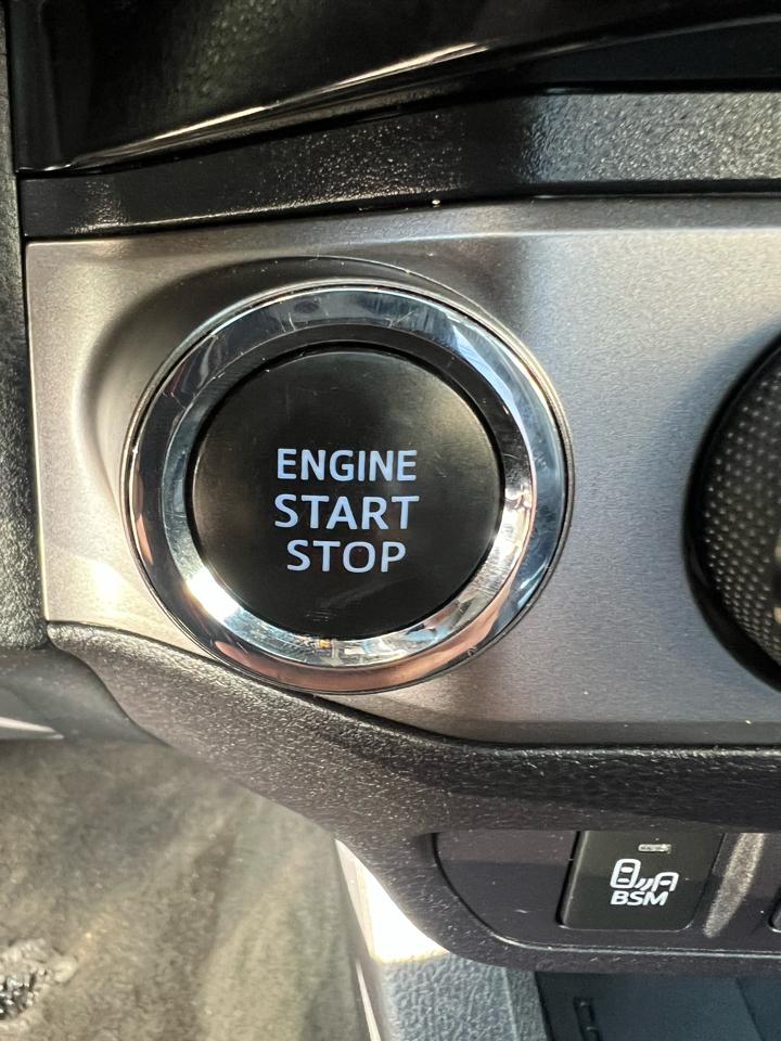 Toyota Tacoma Limited Double Cab V6 6AT 4WD 2018