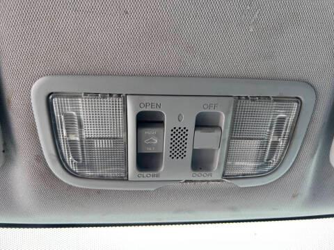 Honda Civic EX Sedan CVT 2015