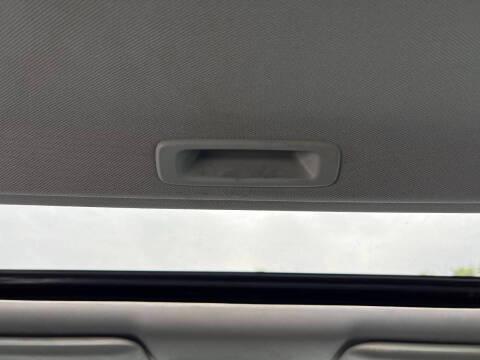 Honda Civic EX Sedan CVT 2015