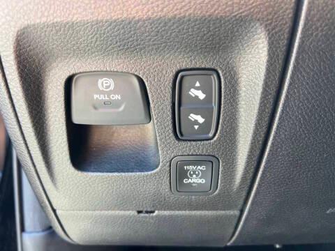 RAM 1500 Limited Crew Cab SWB 4WD 2019
