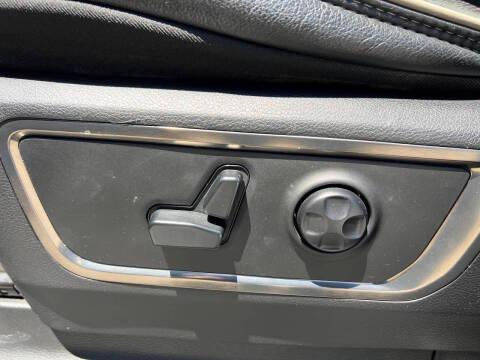 RAM 1500 Limited Crew Cab SWB 4WD 2019