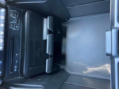 RAM 1500 Limited Crew Cab SWB 4WD 2019