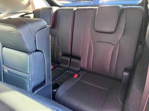 Lexus RX 350L AWD 2018