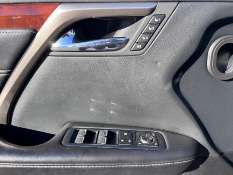 Lexus RX 350L AWD 2018