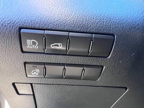 Lexus RX 350L AWD 2018
