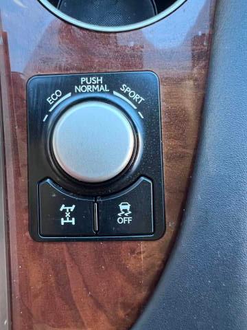 Lexus RX 350L AWD 2018