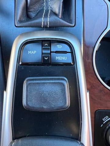 Lexus RX 350L AWD 2018