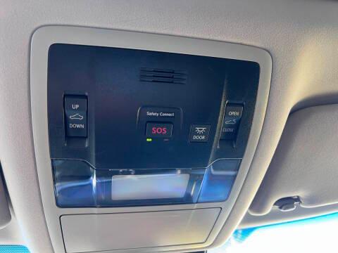 Lexus RX 350L AWD 2018