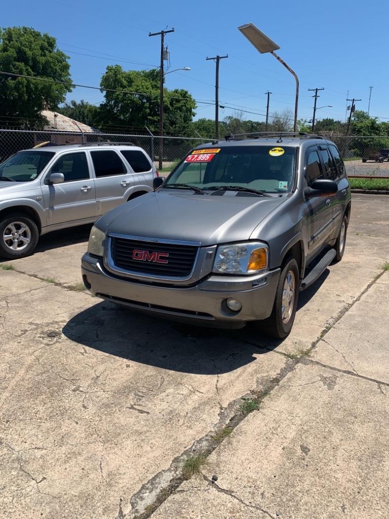 Used 2005 GMC Envoy SLE 2WD for Sale in Shreveport LA 71103 Westwood