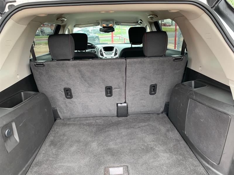 GMC Terrain SLE1 FWD 2017 GMC Terrain SLE1 FWD 2017