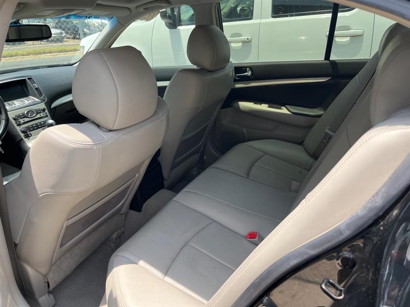 Infiniti G35 Base 2008 Infiniti G35 Base 2008