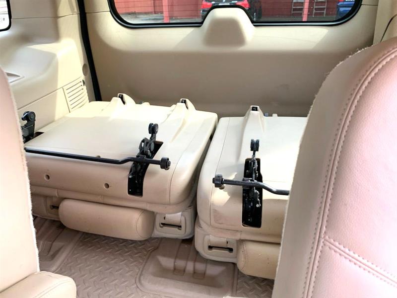 Chevrolet Tahoe LS 2WD 2008 Chevrolet Tahoe LS 2WD 2008