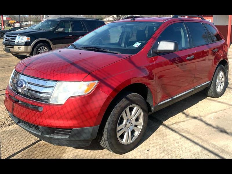 2010 Ford Edge SE FWD