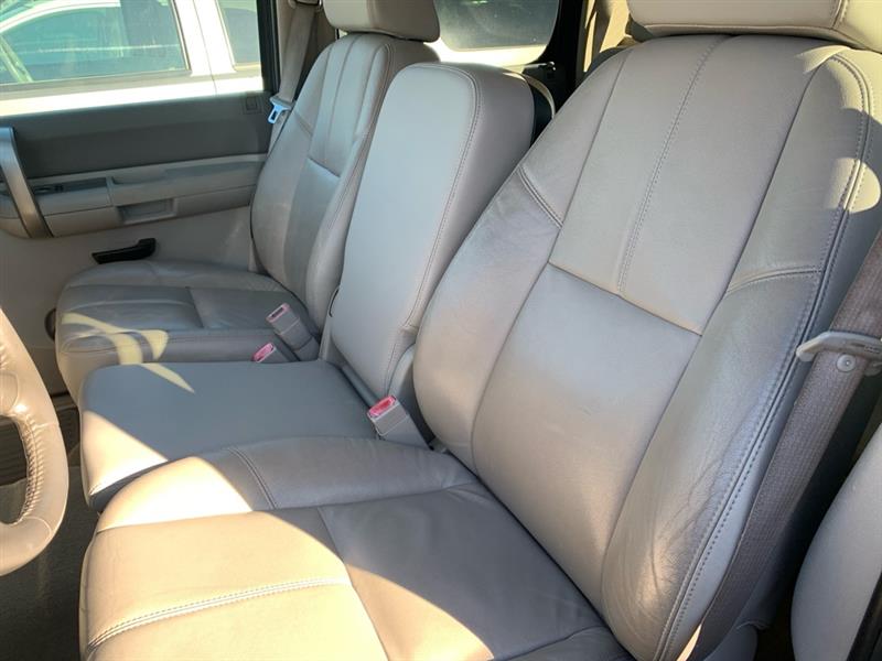 GMC Sierra 1500 SLE1 Std. Box 2WD 2008