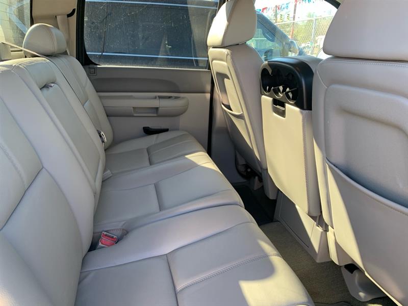 GMC Sierra 1500 SLE1 Std. Box 2WD 2008