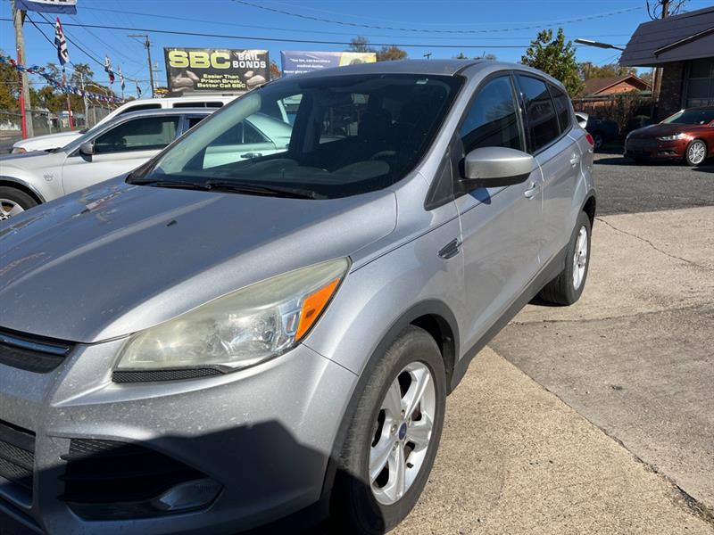2014 Ford Escape SE FWD