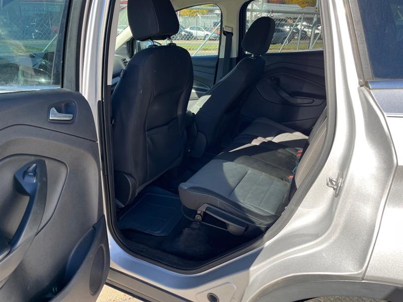 Ford Escape SE FWD 2014