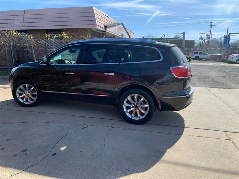 2014 Buick Enclave Premium FWD