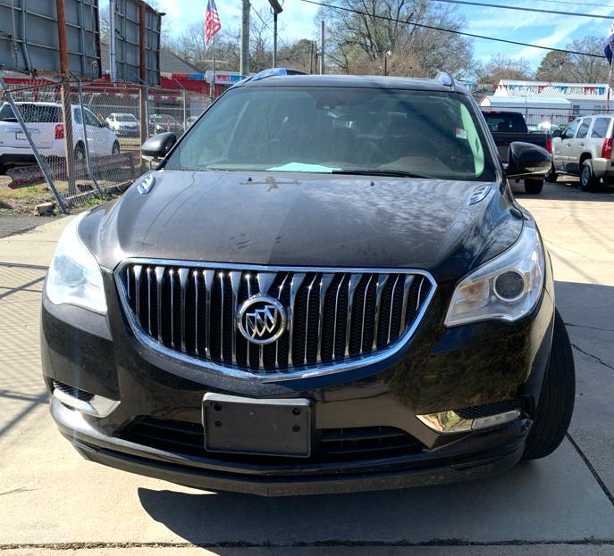 Buick Enclave Premium FWD 2014