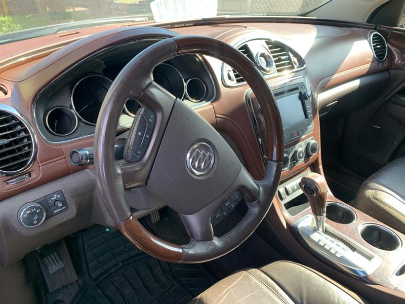 Buick Enclave Premium FWD 2014