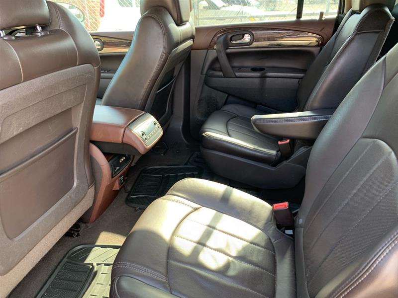 Buick Enclave Premium FWD 2014